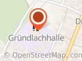 Gründlachhalle Heroldsberg