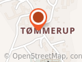 Ejendommen Tømmerupvej 46 ApS