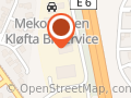 Eiksenteret Kløfta