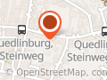 Tagespflege DRK Pflegezentrum Neustadt ambulanter Pflegedienst Quedlinburg