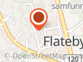 Flatebysenteret Blomster Sven-Erik Sjøberg