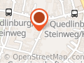 Ferienwohnung am Erxleben-Hotel Quedlinburg