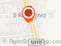 Il Chiostro Pizzeria per asporto