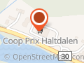Olje- og Energisenteret Haltdalen