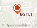 Østli Borettslag