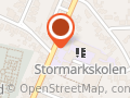 Nordvestskolen Stormarkafdelingen