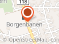 Borgen Damefrisør Wenche Bingen