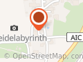 Maislabyrinth
