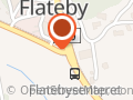 Flateby Sentrumsutvikling AS
