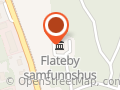 Flateby Samfundshus a/l Kino