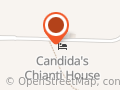 Candida's Chianti House