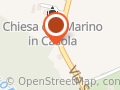 Parrocchia S. Martino in Casola (Abitazione Del Parroco)