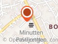 Paviljongen Frisør As