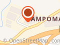 Centro Direzionale Campomaggio