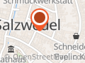 Änderungsschneiderei C&TH