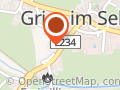 Cafe, Restaurant, Pizzeria Marmota Gries im Sellrain