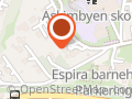 HÅNDVERKSTUA Bjørg Bjørnstad