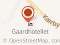 Gaardhotellet