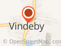 Vindeby Forsamlingshus