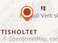 Mattisholtet 81