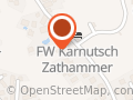 Ferienwohnungen Günzelgut