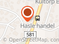 Varteig Gatekjøkken, Luong