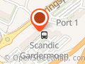Scandic Gardermoen