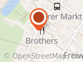 Restaurant Brothers