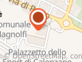 Palazzetto dello Sport di Calenzano