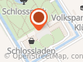 Orangerie Schloss Bothmer