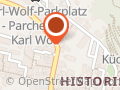 Caffe' Ristorante "Kapuziner"