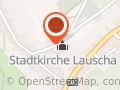 Stadtkirche Lauscha