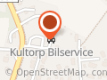 Kultorp Bilservice AS