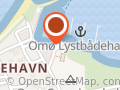 Omø Havn