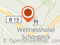 Wadim Franz Wellnesshotel Schönblick GmbH