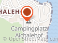 Campingplatz Uffing
