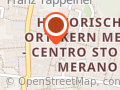 Luis Trenker Shop Meran