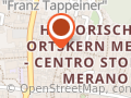 Domus Meran Di Wohl Cristina