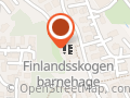 Finlandsskogen Barnehage