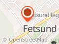 Fet tannklinikk