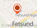 Fonus begravelsesbyrå Fet