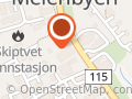 Taxi i Skiptvet