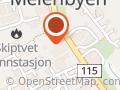 Skiptvet treningssenter AS