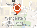 Arbeiterwohlfahrt Pflegeheim