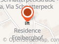 Residence Freiberghof