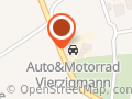 Auto Motorrat Vierzigmann
