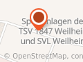 TSV 1847 Weilheim, Abteilung Fußball