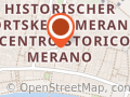 Cicchetteria Kunsthaus Merano