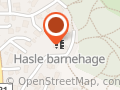 Hasle Barnehage