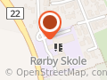 Rørby Hallen